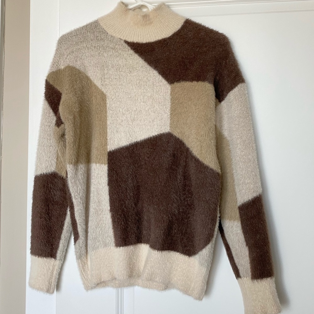 Sweater Size S